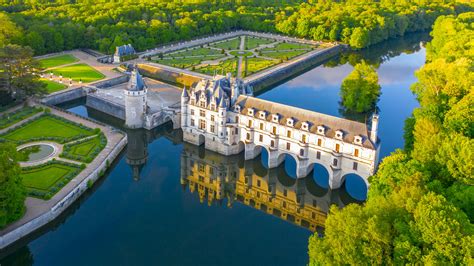 château de Chenonceau site officiel